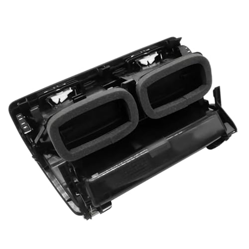Accessoires cadre de sortie de climatisation Skoda Octavia 2004-2013 ABS durable