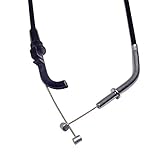  Motorrad Gaszug A Öffner f. Kawasaki GPZ 1100 E 1 ZXT10E ZXT10E00 4043981083378