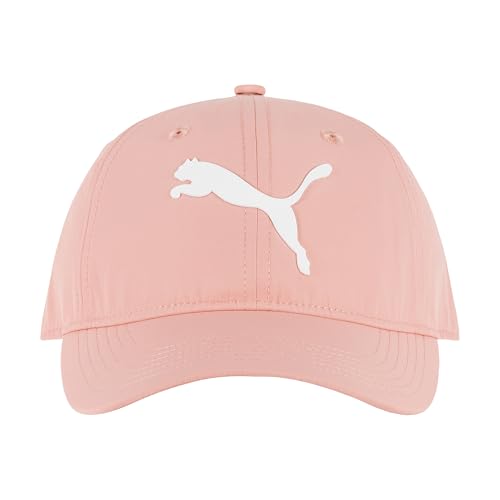 Casquette PUMA Gates ajustable pour vos sorties en ville et vos séances de sport