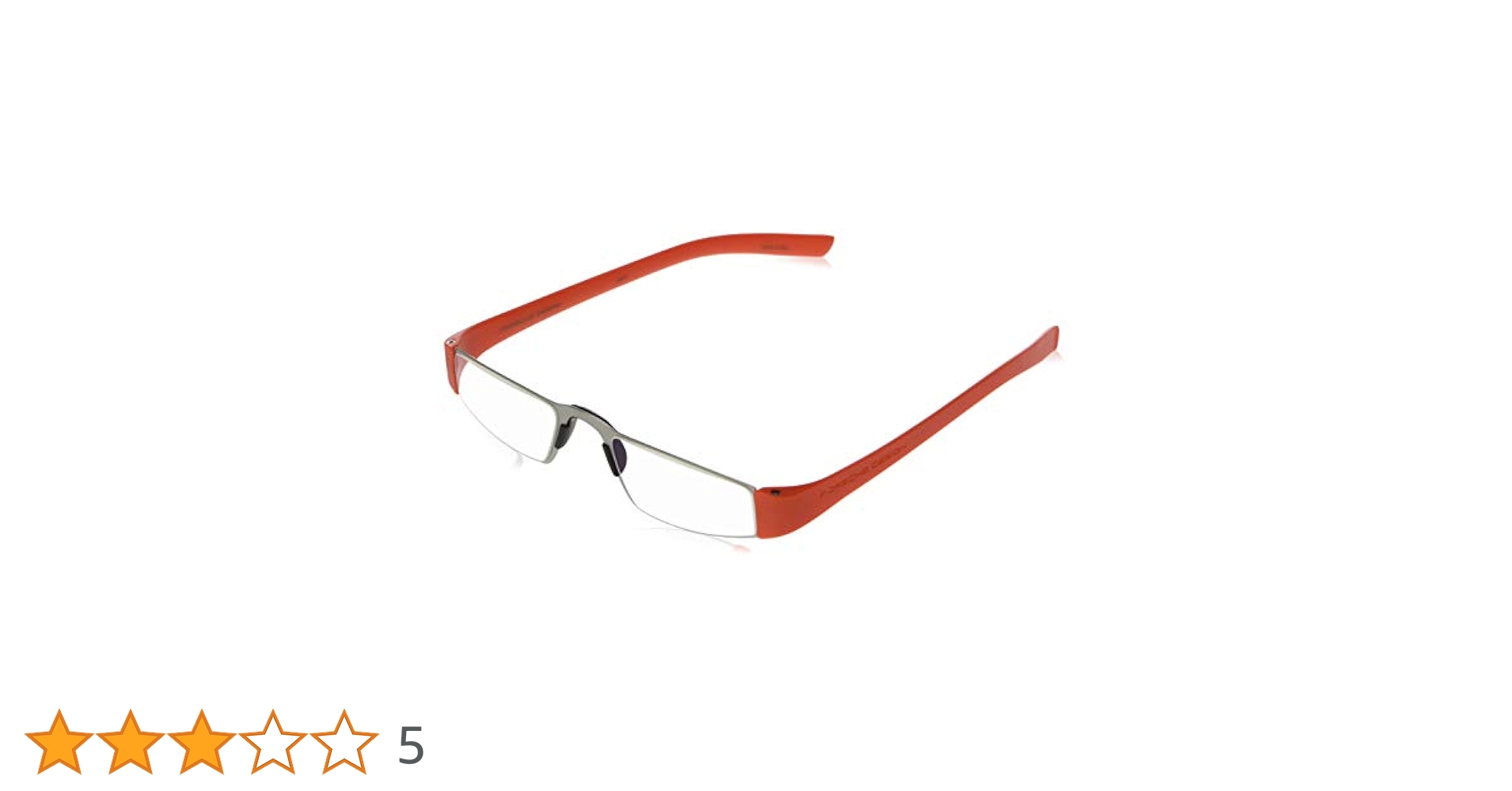 PORSCHE DESIGN リーディンググラス P8801 +2.50 porsche-design-p8801-p-reading