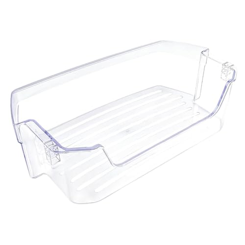 Scatola di ricambio per mensola per porta WR71X38307 WR71X30144 per frigoriferi accessori robusti