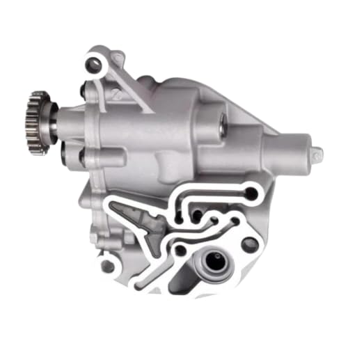 Image of Engine Oil Pump Assembly 06H115105AM 06H115105DF 06H115105AP 06H115105DE Compatible With Audi Q3 Q5 A6 A7 MK7 2.0 TFSI 1.8 TFSI