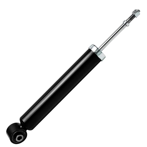 Image of Detroit Axle - Rear Shock Absorbers + Sway Bar Links Replacement for 2013 2014 2015 2016-2019 Nissan Pathfinder Infiniti QX60 JX35