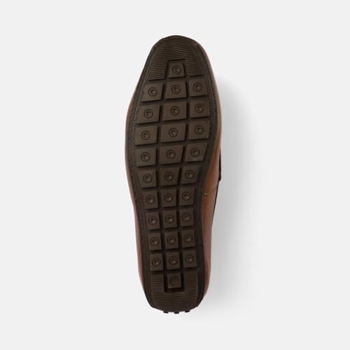 Image of Mochi Men's Leather Loafers