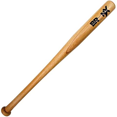 Bronx Natural Bate de béisbol, Juventud Unisex, Junior 26" Cover