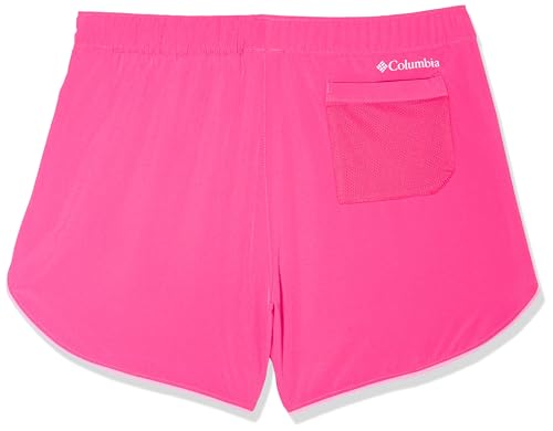 Columbia Girls' Hike Short2