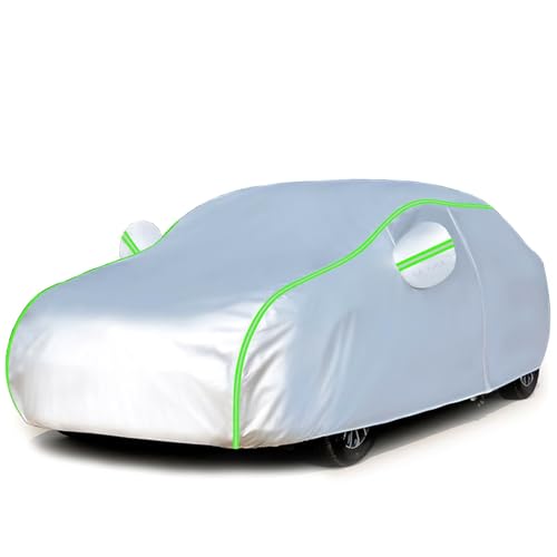 Housse de protection voiture extérieur étanche pour VW Passat Estate anti-UV