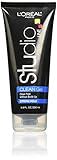 L'Oreal Paris Studio Line Clean Gel, Strong Hold, 6.8 Ounce (Pack of 3)