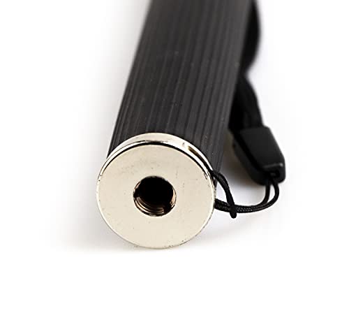 Monopé Para Câmeras Compactas Em Aalumínio Pau De Selfie