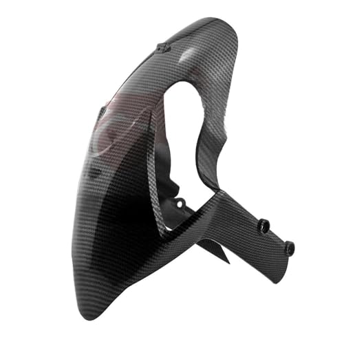 Aileron latérale carénage garde-boue de pneu moto Monster 696