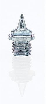 Gill Athletics Needle Spikes Pack of 100