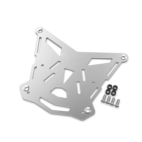 Portaequipajes trasero para KTM Adventure 790 a 1290 placa de montaje superior
