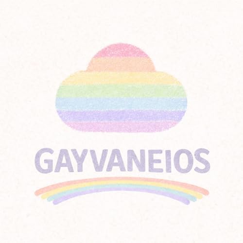 Gayvaneios cover art