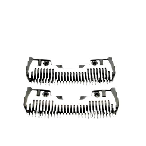 2 Lames de Rasoir Panasonic ES-LV95 ES-CLV5B Rasage Matinal Fluide