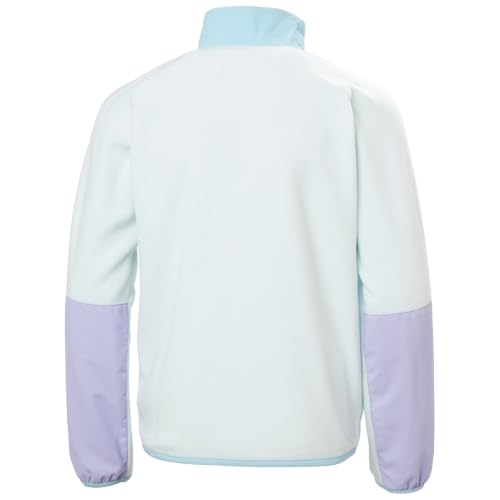 Image of Helly Hansen boys Marka Fleece Jacket
