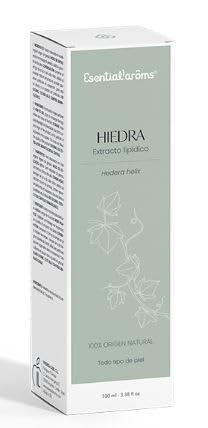 ESENTIAL´AROMS HEDERA Helix : Solution Anti Peau d'Orange Standard Unique