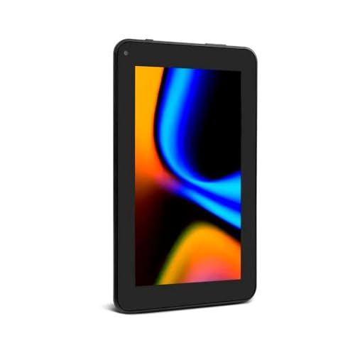 Tablet M7 Wi-Fi 2GB RAM 2+64GB Preto Multi - NB409 - Imagem 2
