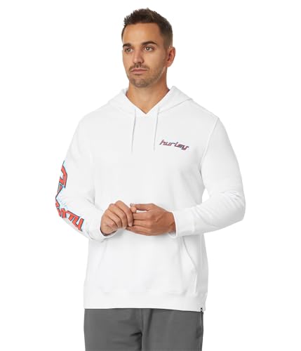 Hurley Men's 25th Anniversaryersary S4 Po