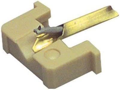 ReadyWired Turntable Needle Stylus for Shure M70, M72, M70EJ, M72EJ, M70B, M72B