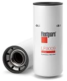 LF9009 Fleetguard Lube Filter (1-Pack)