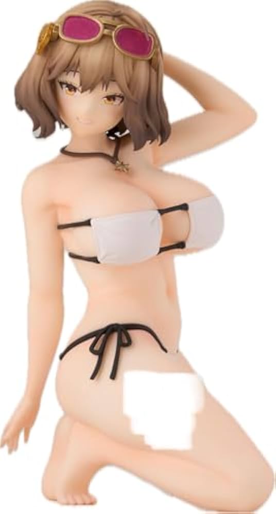 新品未開封　フリーイング 勝利の女神：NIKKE アニス フィギュア 勝利の女神：NIKKE」より「アニス」1/4スケールフィギュアが本日