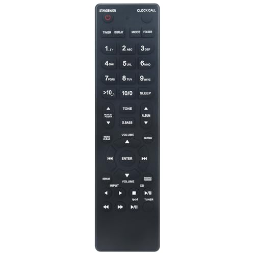 Télécommande RC-791S : la solution pour votre récepteur Onkyo CR-445 muet