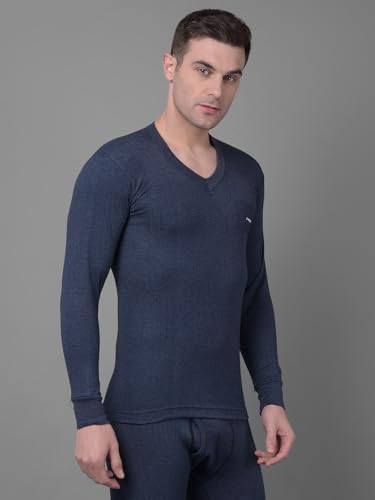 Image of Dollar Wintercare Esteem Men's Thermal Round Neck Vest