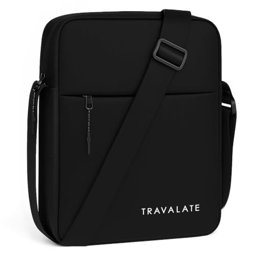 Image of TRAVALATE Sling Bag for Men Women |Trendy Crossbody - Bag Chest Bag for Hiking Traveling Gifting Travel and Sports