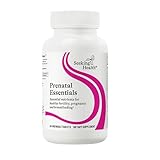Seeking Health | Optimal Prenatal Chewable l Prenatal Vitamins | Prenatal Supplement for Women