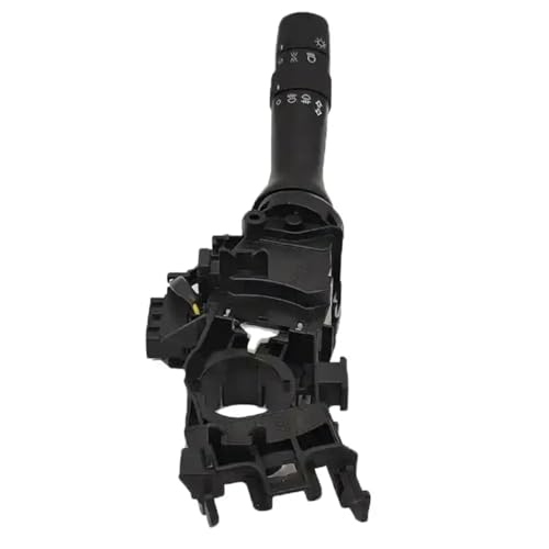 Commutateur de clignotants robuste avec commande de phares 8414042110