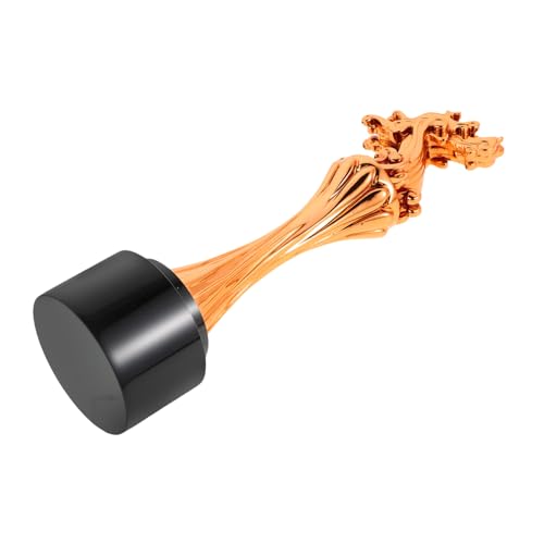 Gogogmee Dragon Boat Trophy Award for Team Achievements Perfect Decor for Youth Family Gatherings