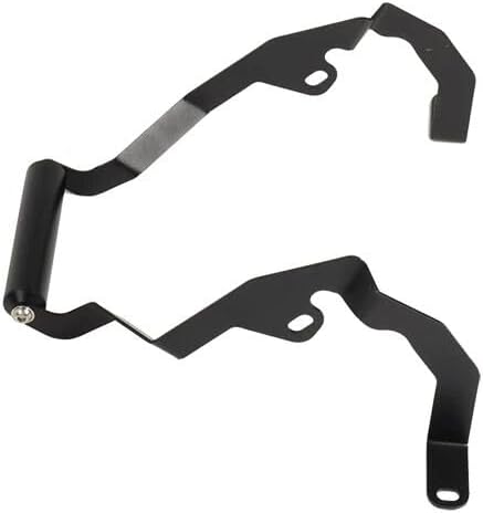 Motorcycle Navigation GPS Bar Mount Bracket for Motorbike Pan America 1250 1250S PA1250 1250S PA1250S 2021 2022 2023 Expansion Crossbar Mobile Phone Stand Holder Support 1250 S Accessories