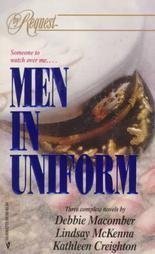 Mass Market Paperback By Request: Men in Uniform Book
