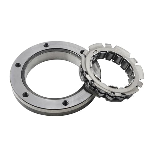 Roulement de roue libre pour démarreur Yamaha WR250F YZ450FX et YFZ450R