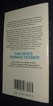 Mass Market Paperback The Fates Book