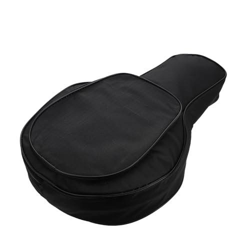 BESPORTBLE Convenient Dumb Drum Bag Durable Storage Bag for Dumb Drums Lightweight Percussion Instrument Protective Case with Zipper for