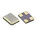 Txc Crystal, 27Mhz, 10Pf, 3.2 X 2.5Mm - 7M-27.000MEEQ-T