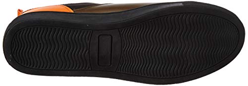 Image of Amazon Brand - House & Shields Mens Kurt PU Sneakers