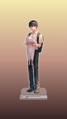 L'estate in cui Hikaru è morto. Ediz. variant. Con acrylic standee (Vol. 7)