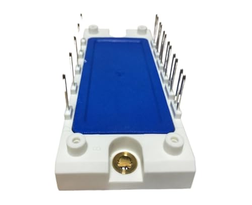 BSM35GD120DLCE3224 Module Redresseur Contre les Pannes - 3