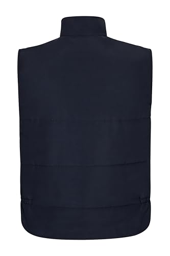 Velilla P1481/203 x l – Steppweste wendbar – Bild 3