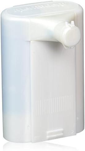 Mentadent Refreshing MintToothpaste, Advanced Whitening, Twin Refills 5.25 Oz.