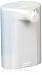 Mentadent Refreshing MintToothpaste, Advanced Whitening, Twin Refills 5.25 Oz.