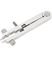 FILFEEL Outil de Montre, 6825 Alliage Acier Montre Bracelet Remover Barre de Printemps Pince Montre Bracelet...