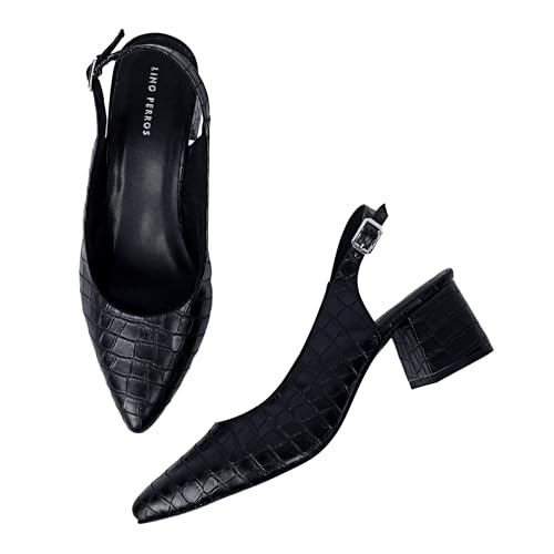 Lino Perros Women's Block Pumps Heels - Price History