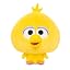 Sesame Street Cloudheads - Big Bird 8