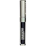 Maybelline New York Color Tattoo Eye Chrome, Gunmetal, 0.11 Fluid Ounce