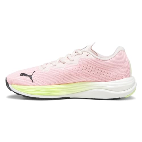 PUMA Womens Velocity Nitro 2 Running Sneakers Shoes - Pink3