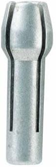 Dremel 4485 Quick Change Rotary Tool Collet Nut Set Medium
