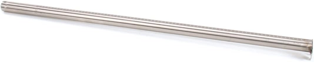 Burner 1 Tube Lower-24.5 FR for Nieco - Part# 17622
